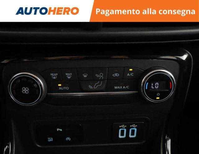 FORD EcoSport 1.0 EcoBoost 100 CV ST-Line