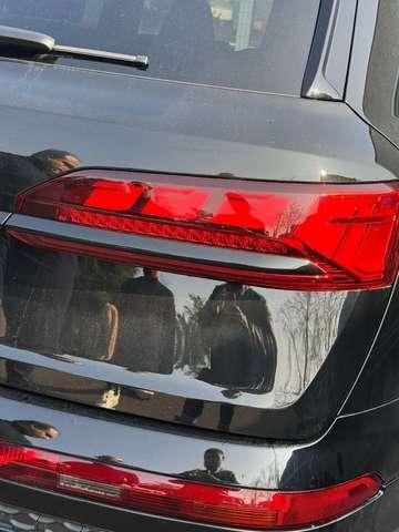 Audi Q7 3.0 tdi mhev S-Line quattro 286cv 7P/SUPER OPTIONA