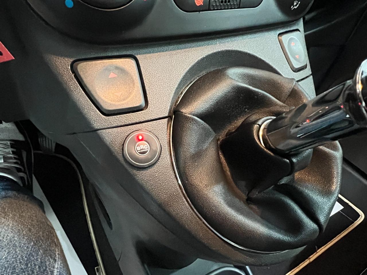 Fiat 500 1.2 Lounge GPL TETTO APRIBILE CON GARANZIA