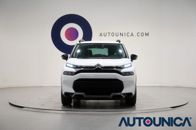 CITROEN C3 Aircross PURETECH 110 S&S YOU NEOPATENTATI FARI LED
