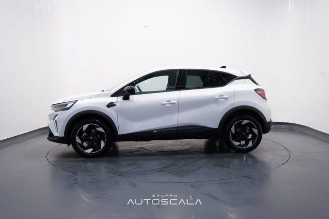 RENAULT Captur 1.0 ECO-G 100cv Techno