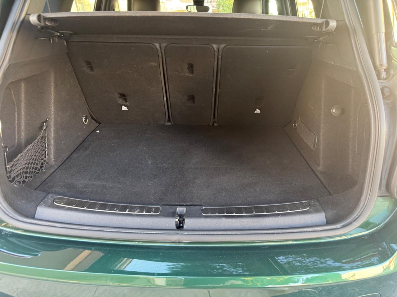 Mini Cooper SD Countryman 2.0 Automatica