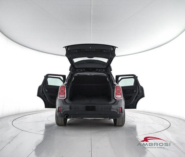 MINI Countryman Cooper SE 1.5 Cooper SE ALL4 Automatica