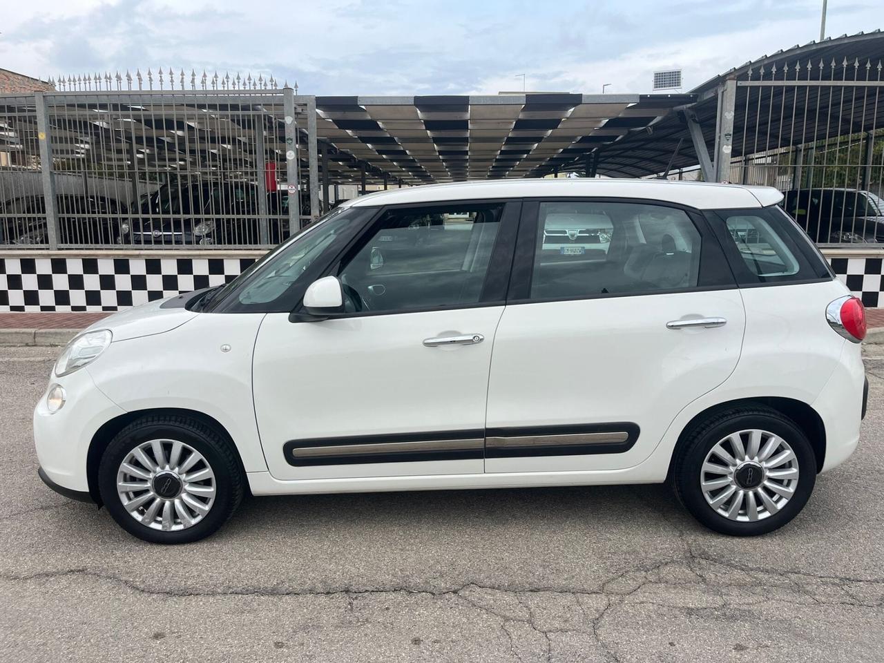 Fiat 500L 1.3 Multijet Lounge Unipro 2015