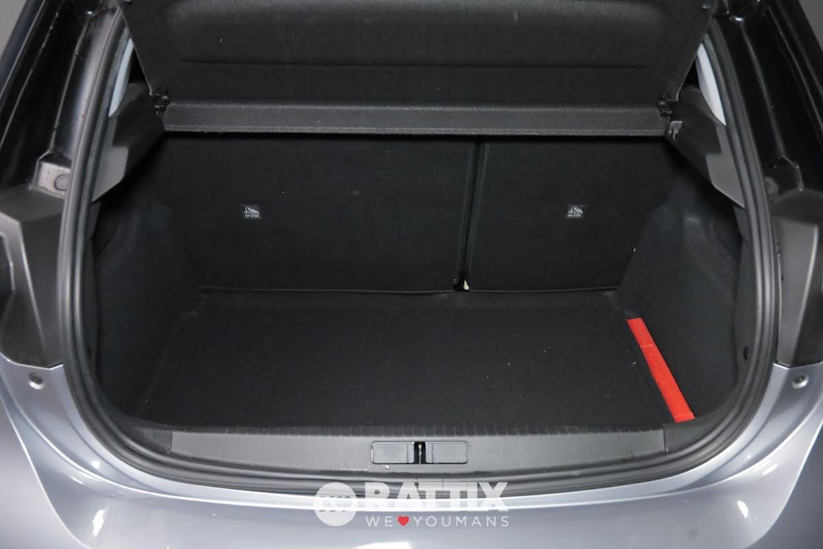 Opel Corsa-e motore elettrico 57kW Elegance