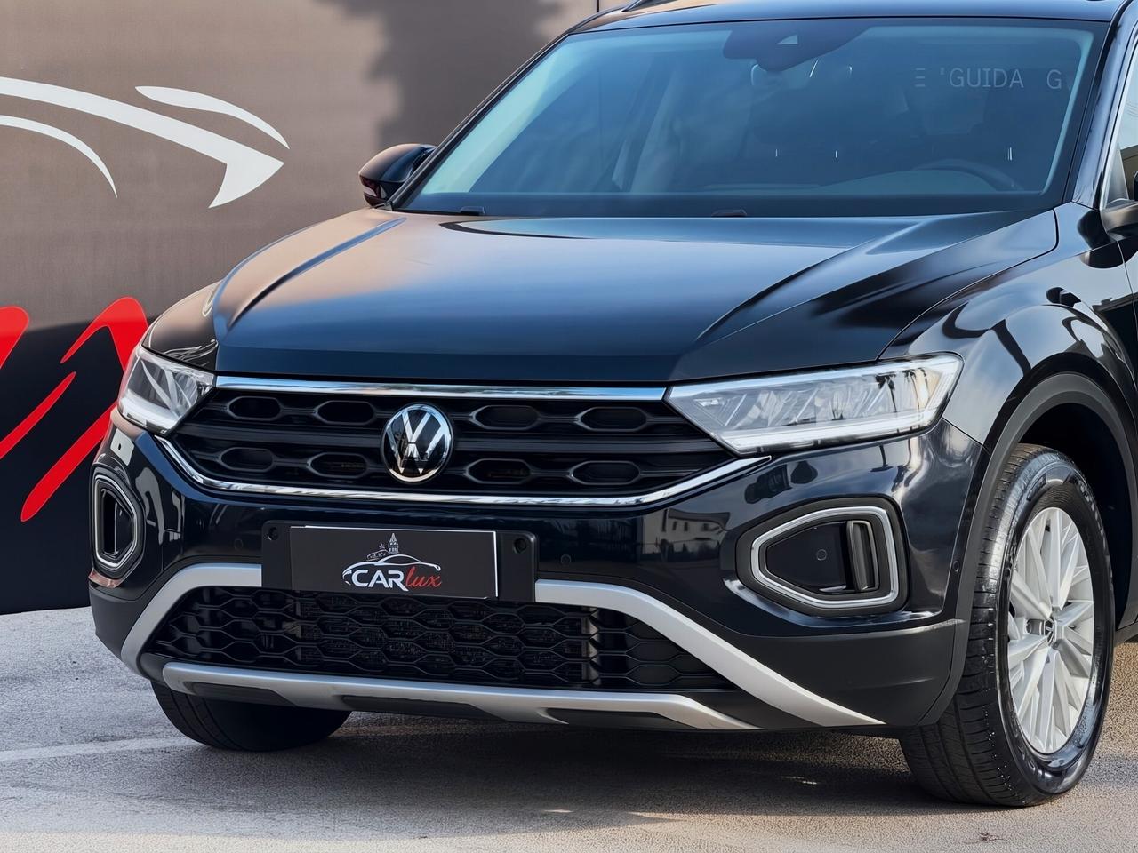 Volkswagen T-Roc 2.0 TDI Life 150CV DSG IVA ESP