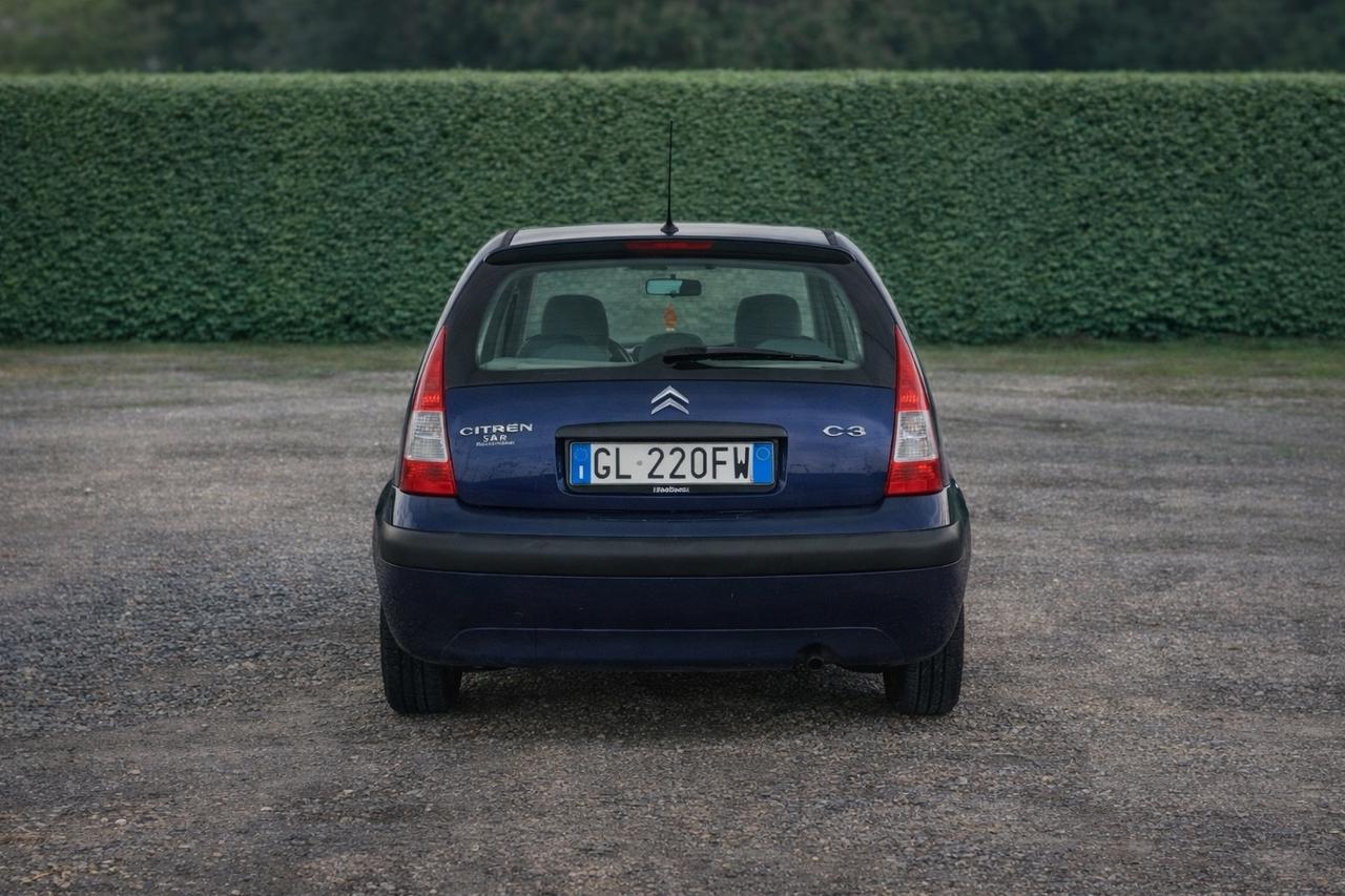 Citroen C3 1.1 Elegance