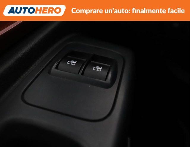 FIAT Qubo 1.3 MJT 80 CV Easy