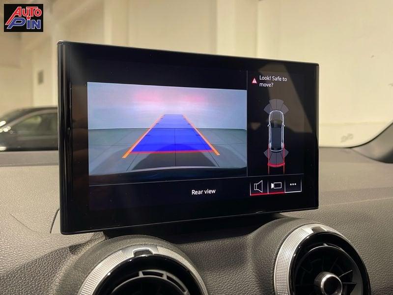 Audi Q2 Q2 35 TDI S tronic S line Edition *Cerchi 19*