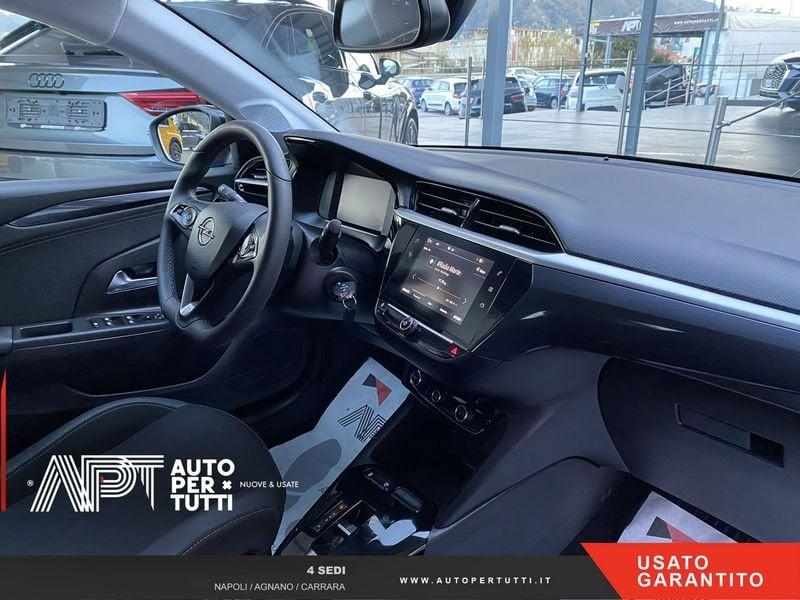 Opel Corsa Corsa 1.2 Elegance s&s 100cv at8