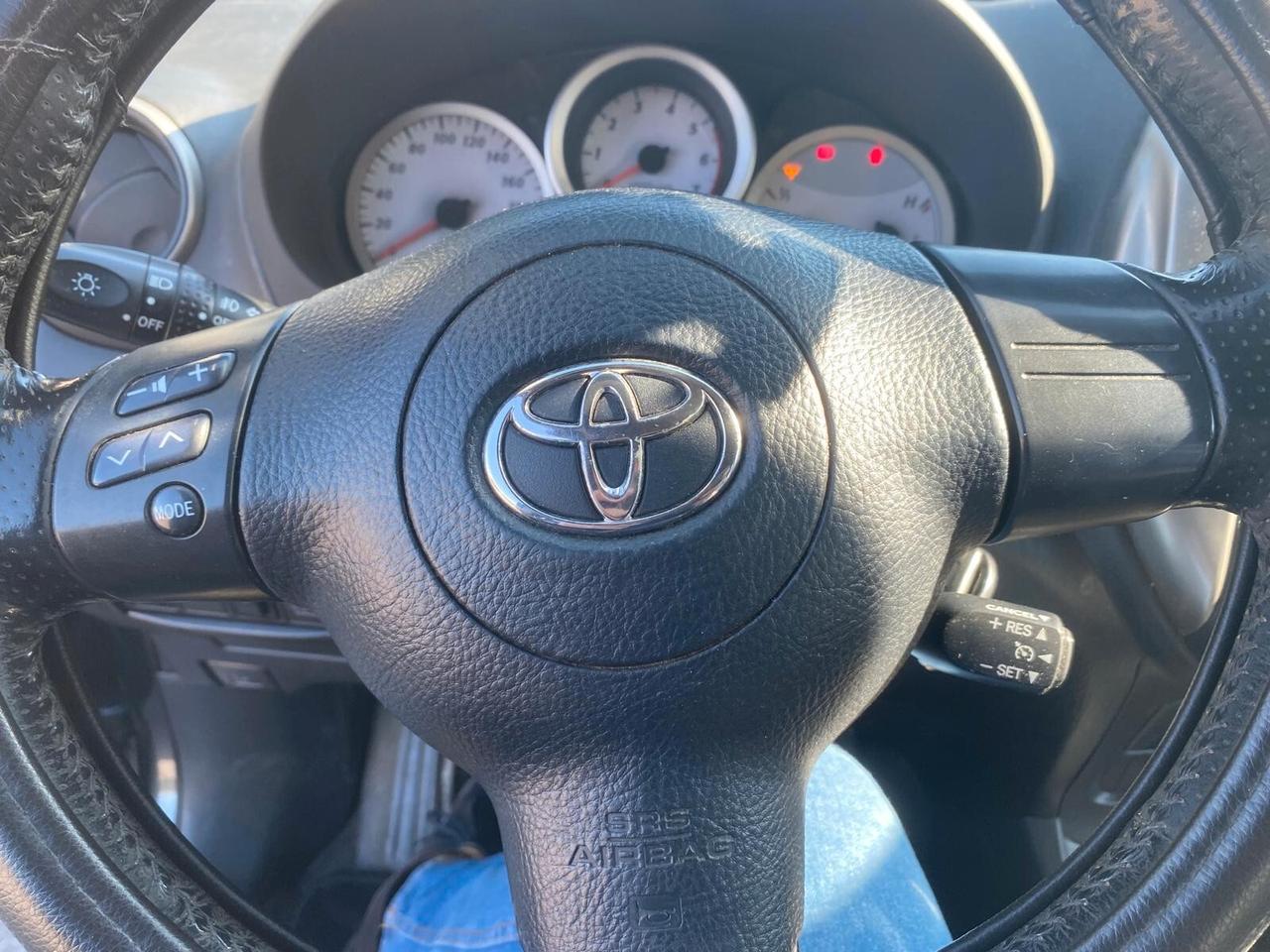 Toyota RAV 4 RAV4 2.2 D-4D 136 CV Luxury