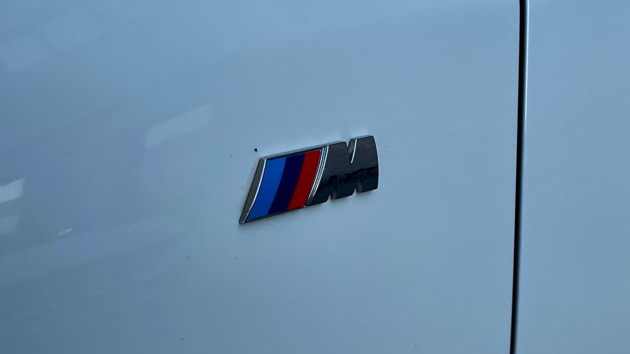 BWM X2 2.0 XDRIVE 25D M-SPORT 231CV - TETTO, PELLE, PACCHETTO LUCI