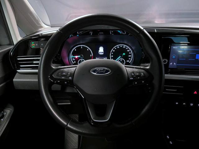 FORD Tourneo Connect Grand T.Connect 2.0 EcoBlue Powershift Titanium