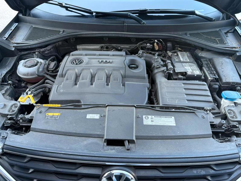 Volkswagen T-Roc 1.6 tdi 116 CV Advanced