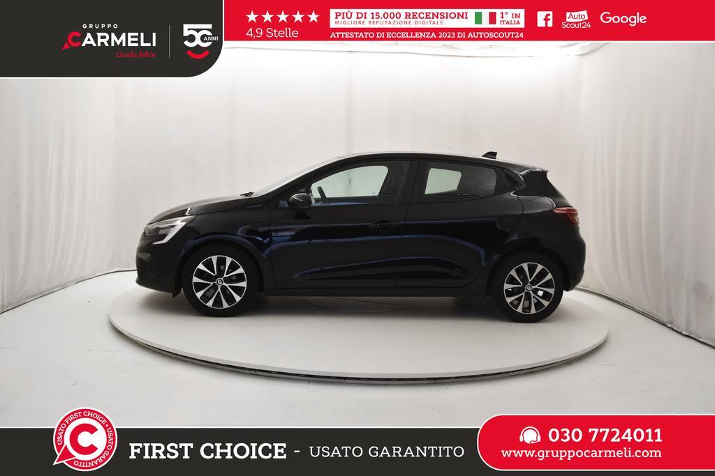 Renault Clio 5 Porte 1.0 SCe Equilibre