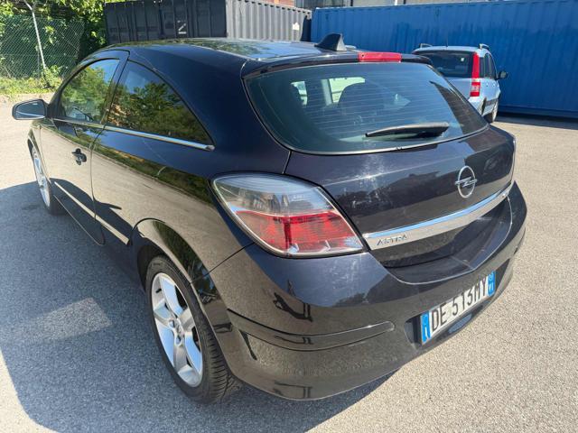 OPEL Astra GTC 1.7 CDTI 101CV 3p Cosmo Bellissima