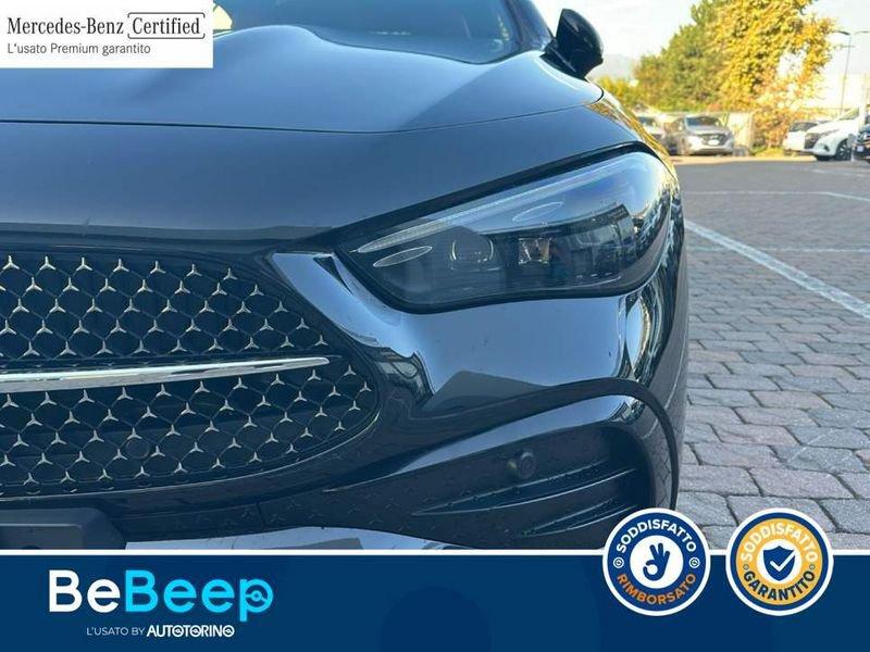 Mercedes-Benz CLE Cabrio 220 D AMG LINE PREMIUM PLUS AUTO