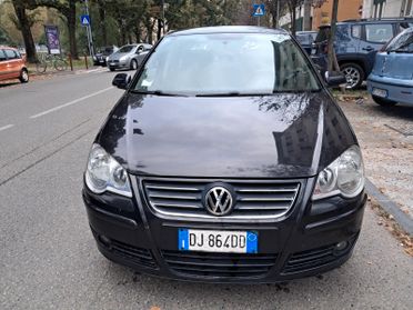 Volkswagen Polo 1.4/80CV TDI 5p. Comfortline