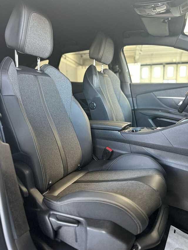 Peugeot 3008 PureTech Turbo 130 S&S EAT8 GT Line