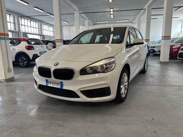 Bmw 2er Active Tourer 218i Advantage