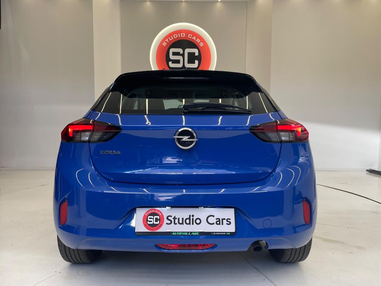 Opel Corsa 1.2 100 CV Edition