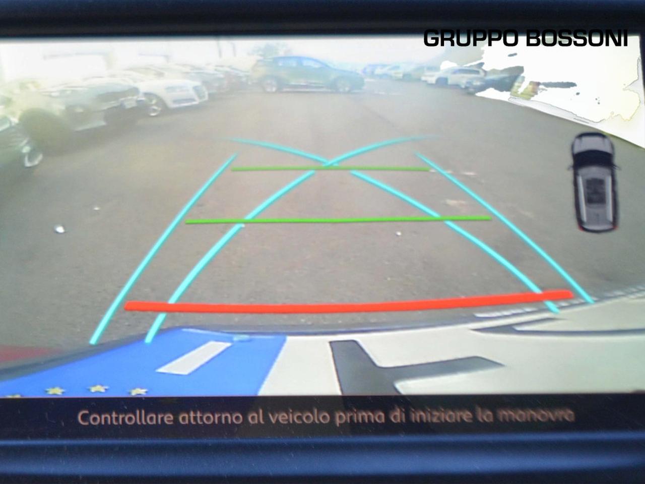 Peugeot 2008 1.2 puretech turbo allure eat6 s&s