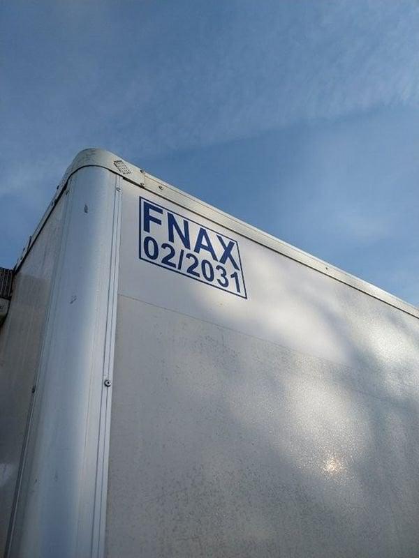 Nissan Atleon 35.13 SE/1