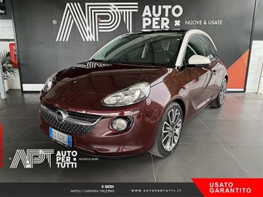 Opel Adam Adam 1.2 Glam 70cv E6
