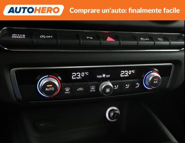 AUDI A3 SPB 30 TDI Admired