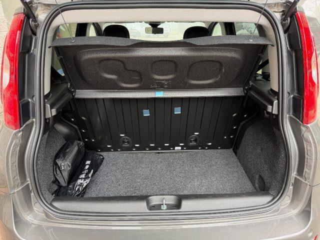 FIAT Panda 1.2 EASYPOWER GPL UNIPROPRIETARIO SENS. PARCHEGGIO