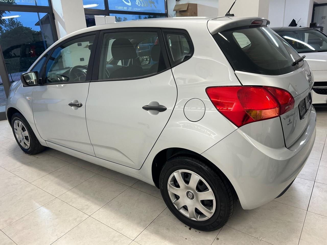 Kia Venga 1.4 benzina 90kw SOLO 87000km