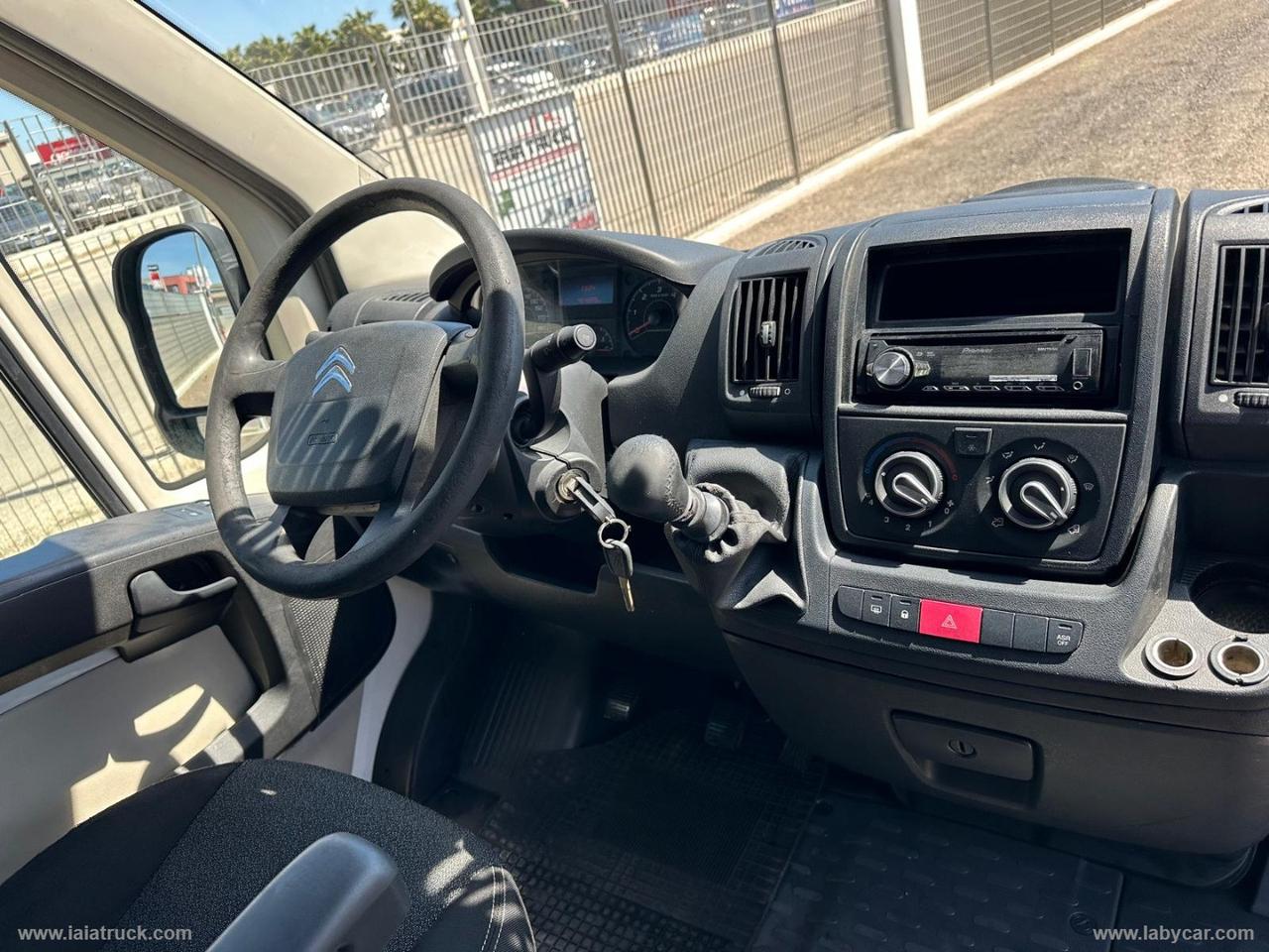 Jumper 35 2.2 HDi/110 FURGONE L1H1