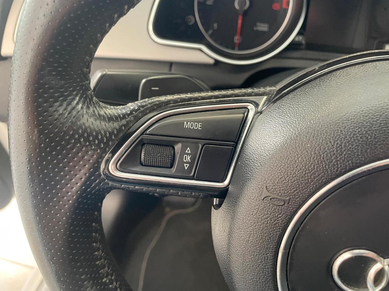 Audi A5 3.0 V6 TDI 204CV Multitronic Advanced