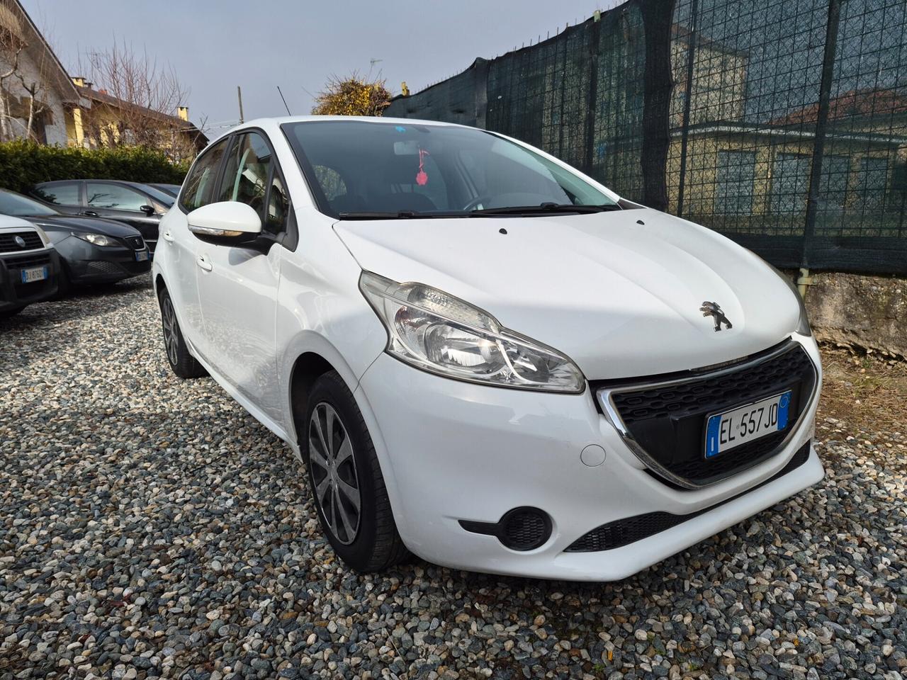 Peugeot 208 1.4 VTi 95 CV 5p. Active