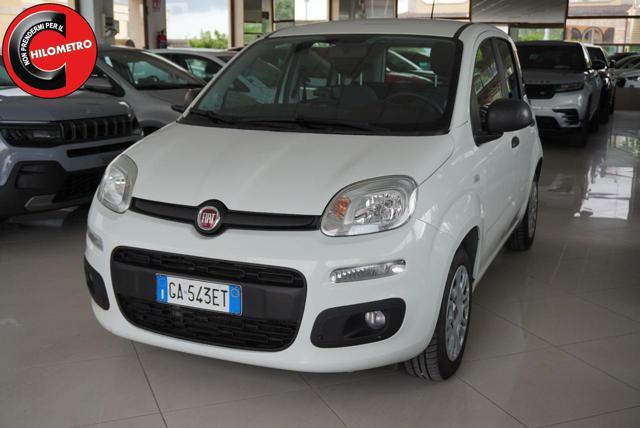 FIAT Panda 1.2 EasyPower Easy