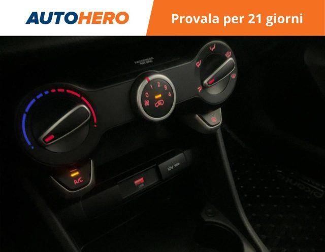 KIA Picanto 1.0 12V 5 porte Style
