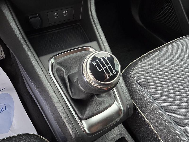 Renault Captur Captur ECO-G 100 CV Techno con BONUS EASY GO'