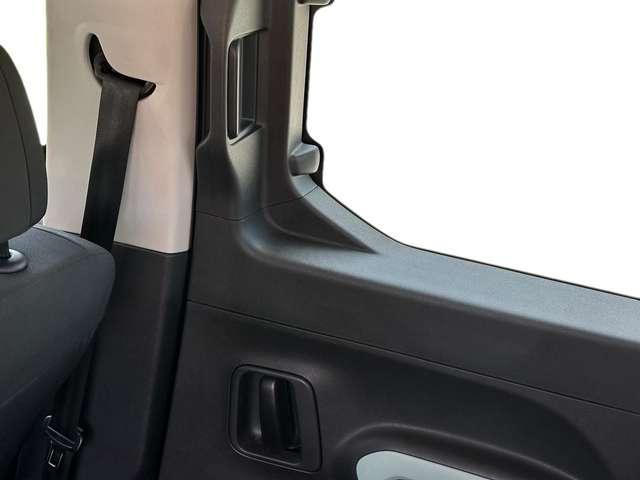 Citroen Berlingo 1.5 bluehdi M Feel s&s 100cv