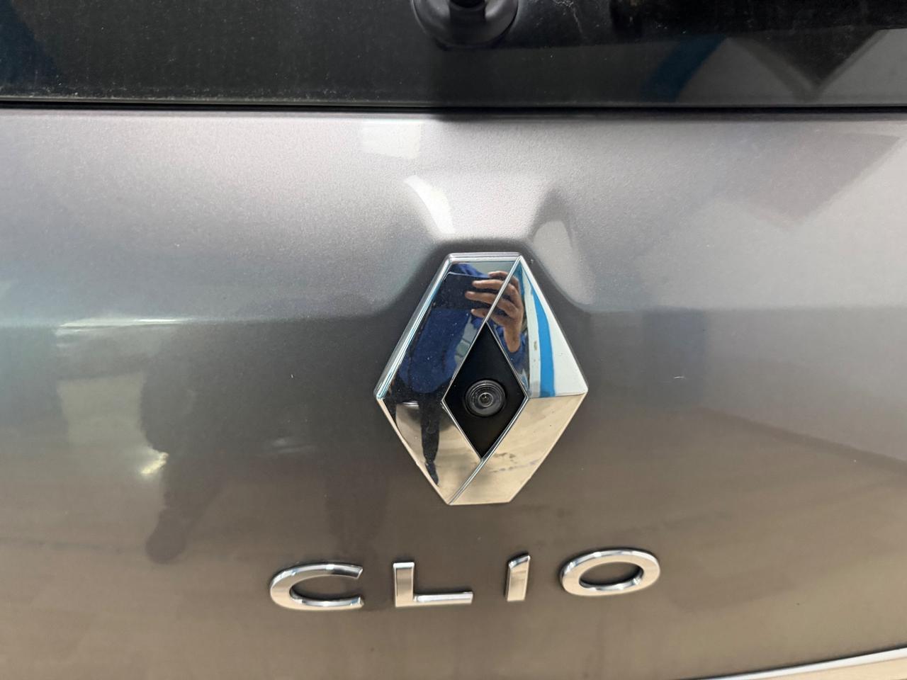 Renault Clio 1.5 dCi 8V 90CV EDC 5 porte Energy