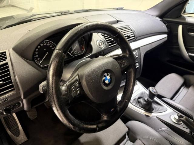 BMW Serie 1 Coupé 123d Msport dpf