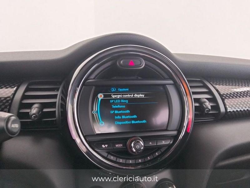 MINI Mini Cooper S 2.0 Cooper S Aut. *PACK JOHN COOPER WORKS*