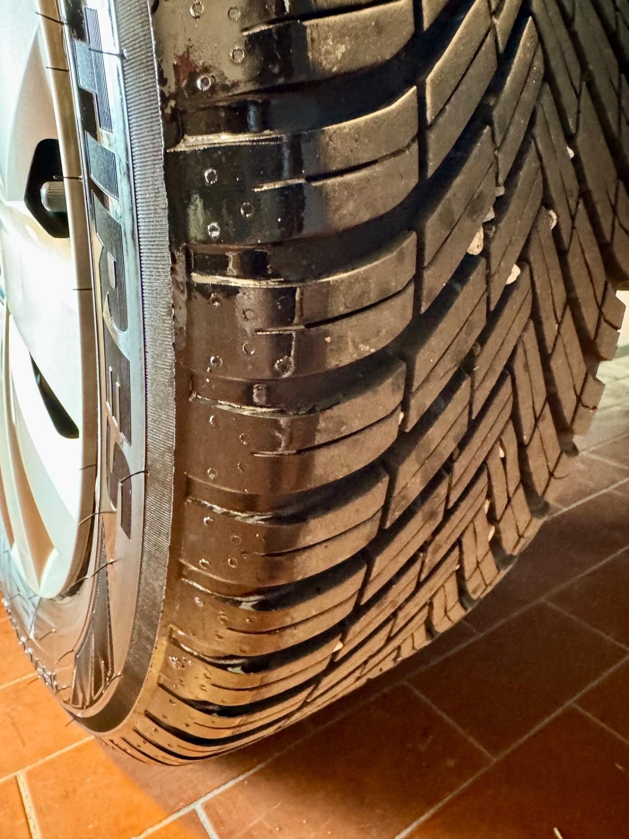 Volkswagen Polo 1.4 5 porte Comfortline