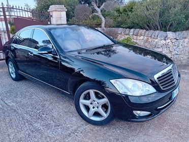 Mercedes-benz S 320 CDI 4Matic Avantgarde