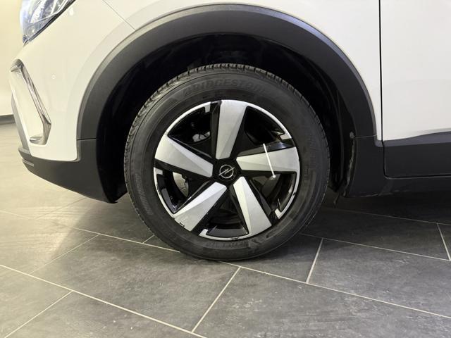 OPEL Crossland 1.2 12V Start&Stop EDITION