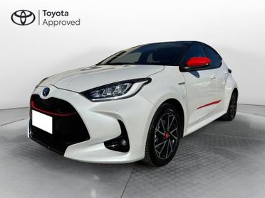 Toyota Yaris 1.5h Style