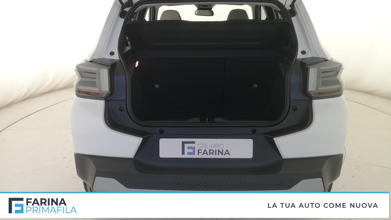 CITROEN Nuova C3 Turbo 100cv - MAX