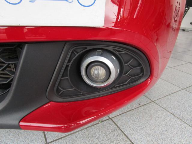 ALFA ROMEO Giulietta 1.4 Turbo 120 CV GPL