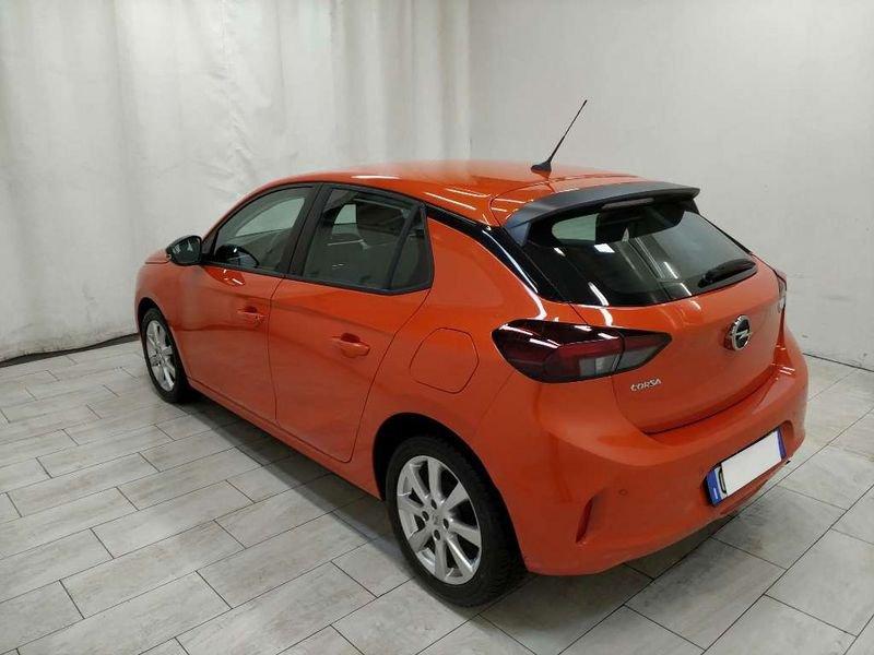 Opel Corsa 1.2 D&T s&s 75cv