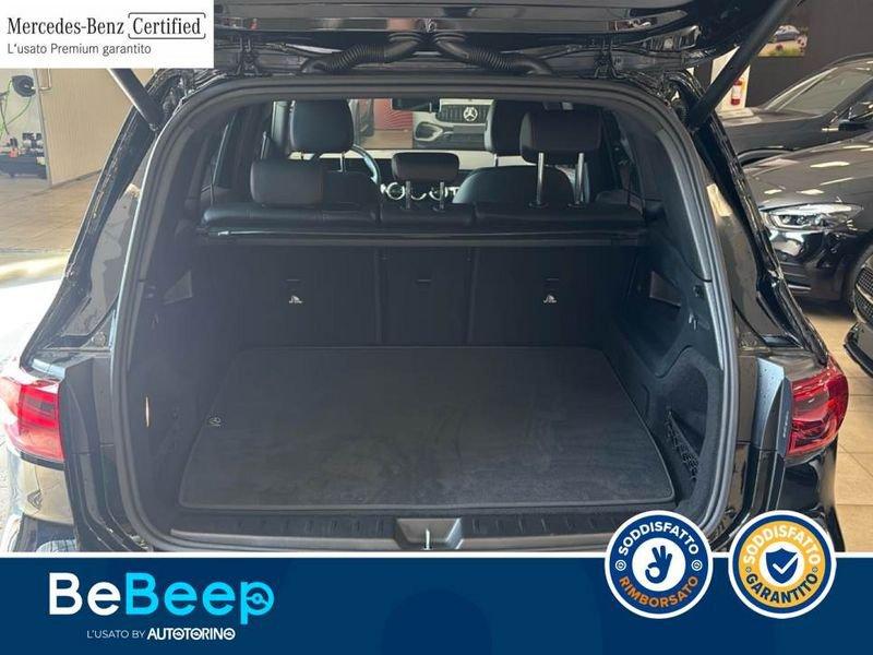 Mercedes-Benz GLB Classe 180 D AMG LINE ADVANCED PLUS AUTO