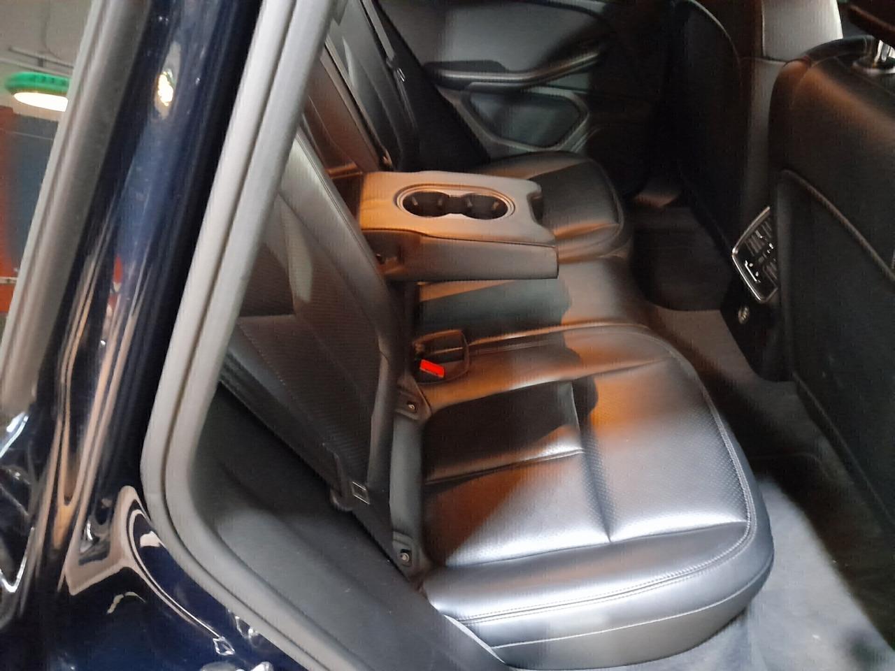 Porsche Macan 3.0 S Diesel AUTO PARI AL NUOVO